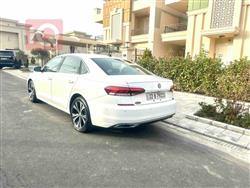 ڤۆڵکسواگن پاسات